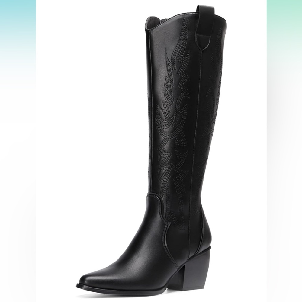 Cowboy Boots Western